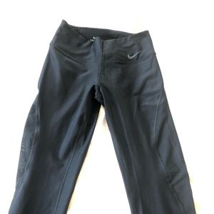 Dry Fit Nike running Leggings